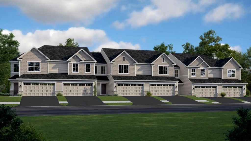 224 Huntington Drive, Waconia