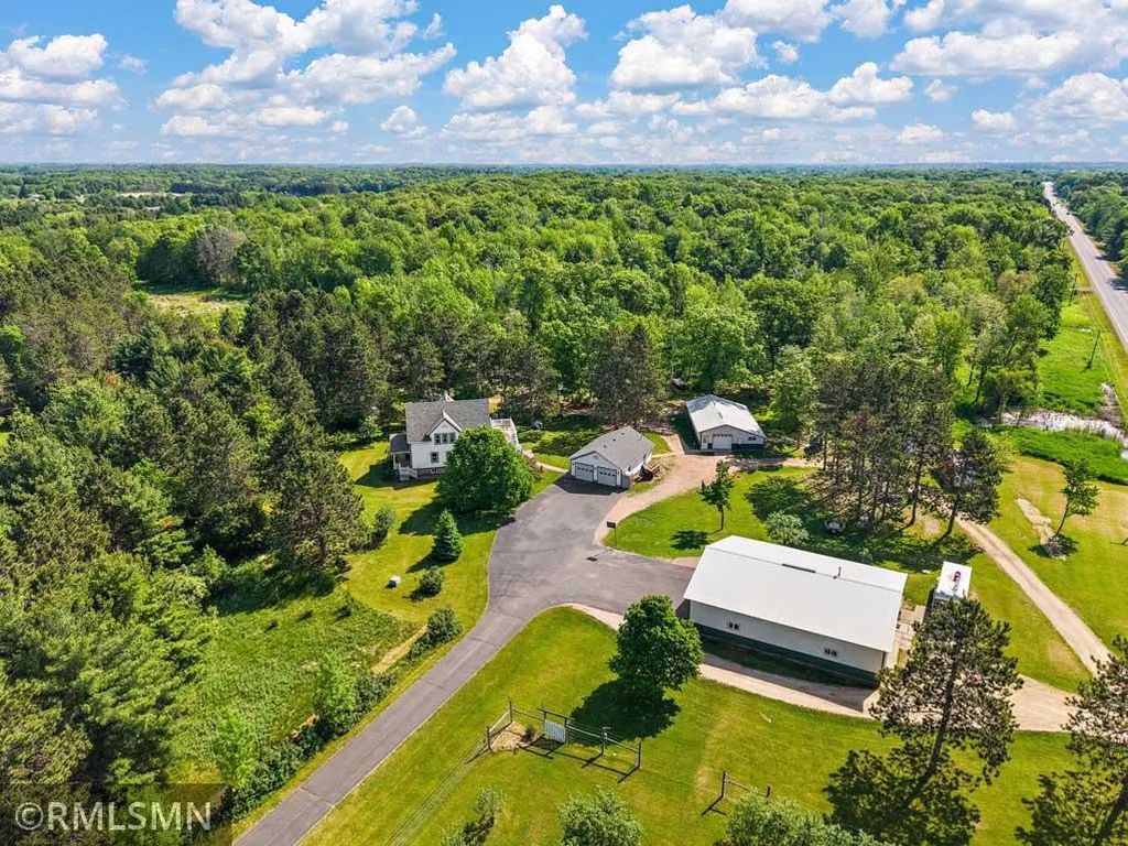 654 115th Street, Amery