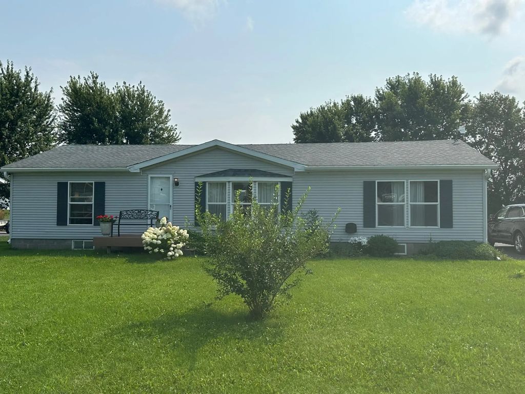 103 Ellen Street, Ostrander