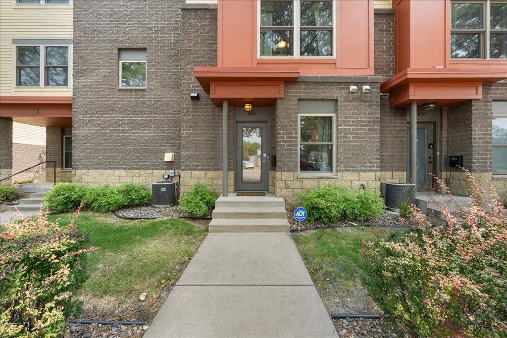 640 Dale Street N, Saint Paul
