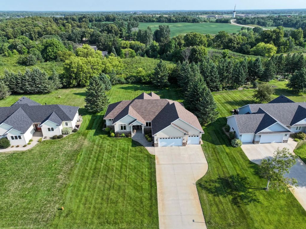 1003 Latoka Heights Lane Sw, Alexandria
