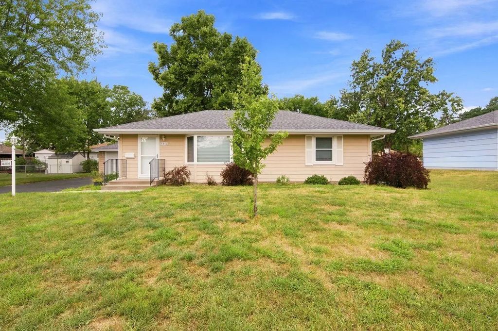 8354 Valentine Terrace, Bloomington