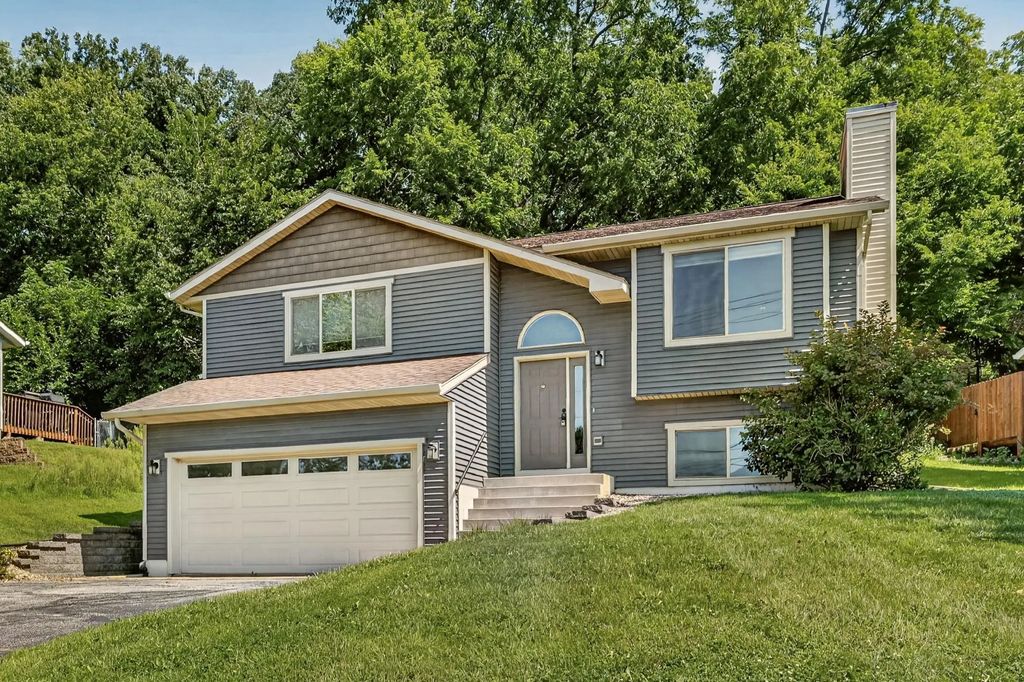 1034 14th Avenue Sw, Rochester