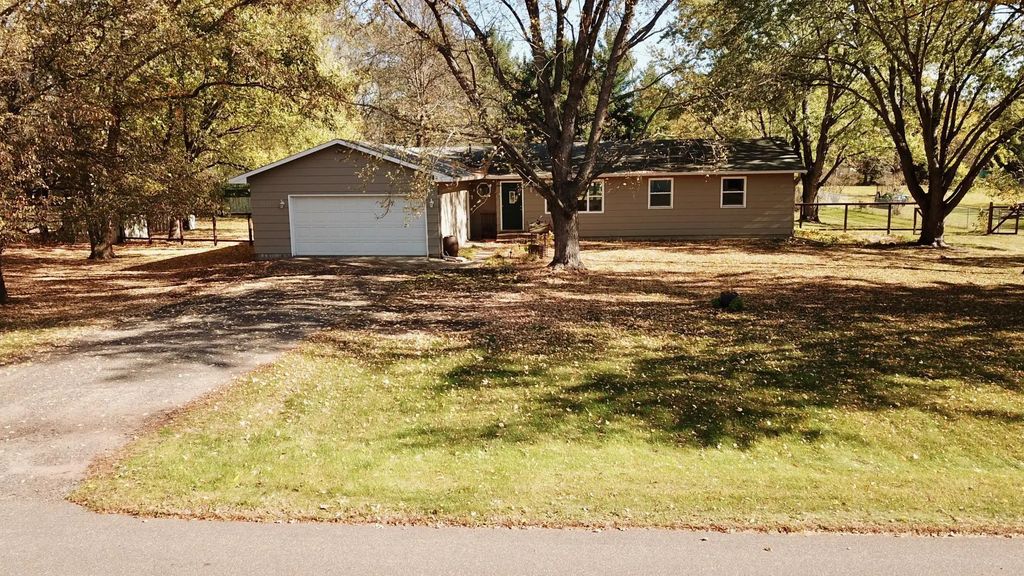 18555 147th Street Nw, Elk River