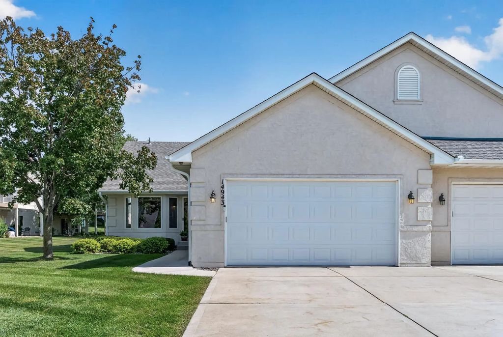 14943 Hillside Circle Nw, Prior Lake