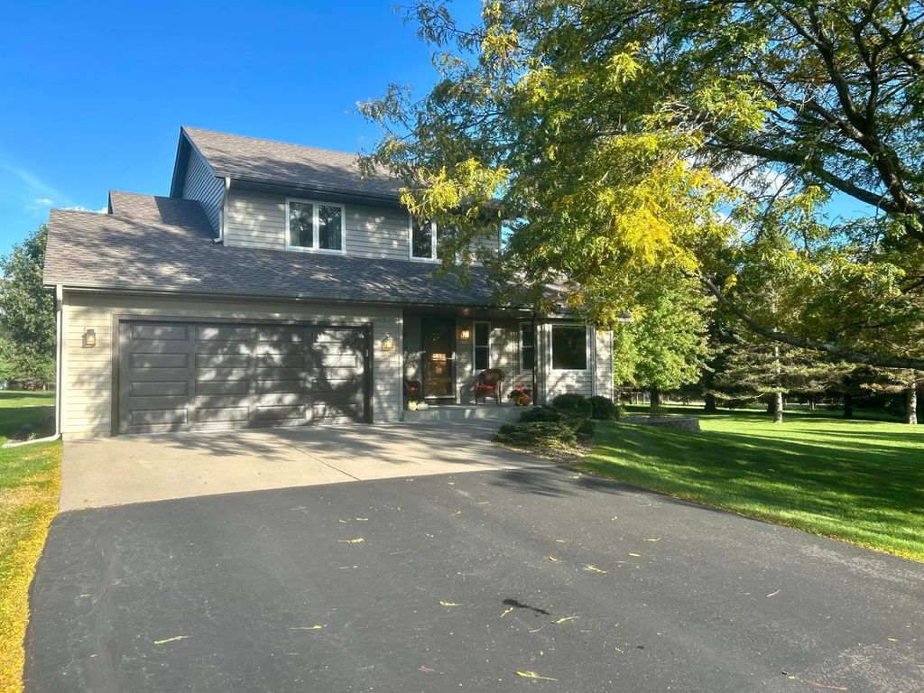 899 Wert Road, Hudson