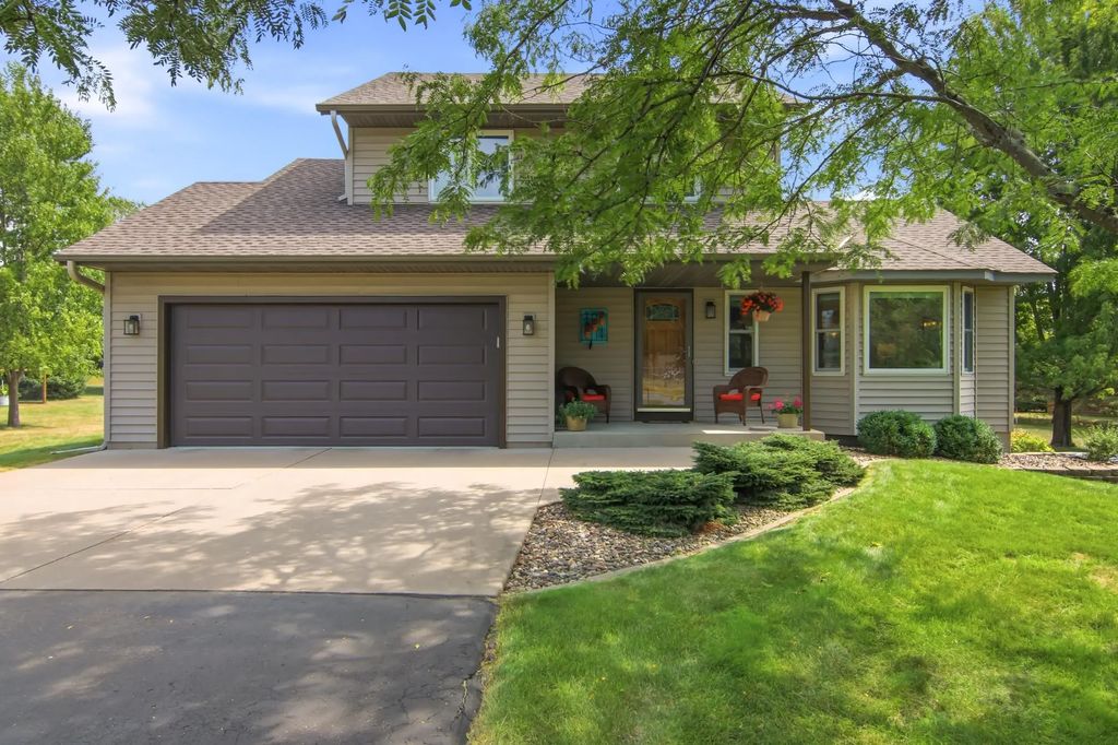 899 Wert Road, Hudson