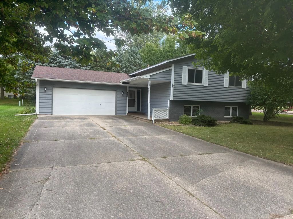 469 Campbell Lane Nw, Hutchinson