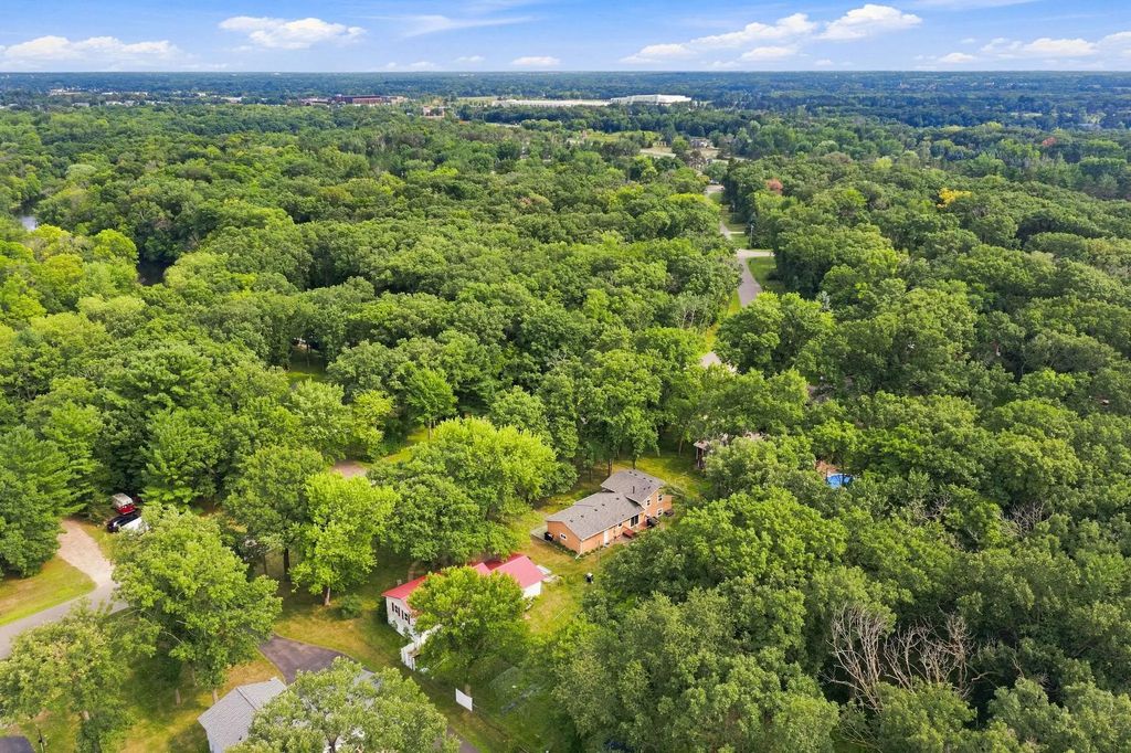 18828 146th Street Nw, Elk River