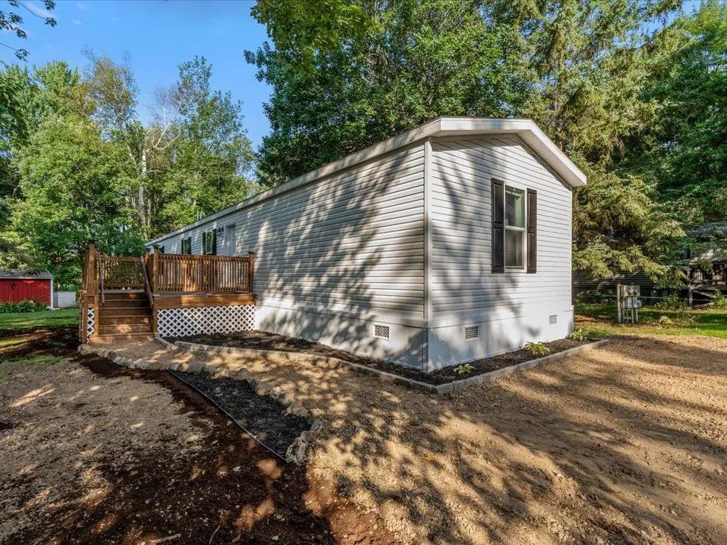 37471 Deer Ridge Drive, Crosslake