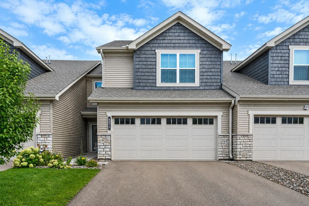 6571 Jocelyn Avenue S, Cottage Grove