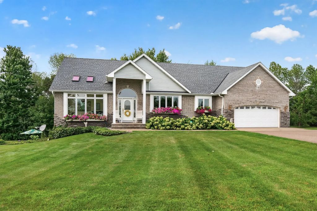 22760 Olivine Street Nw, Elk River