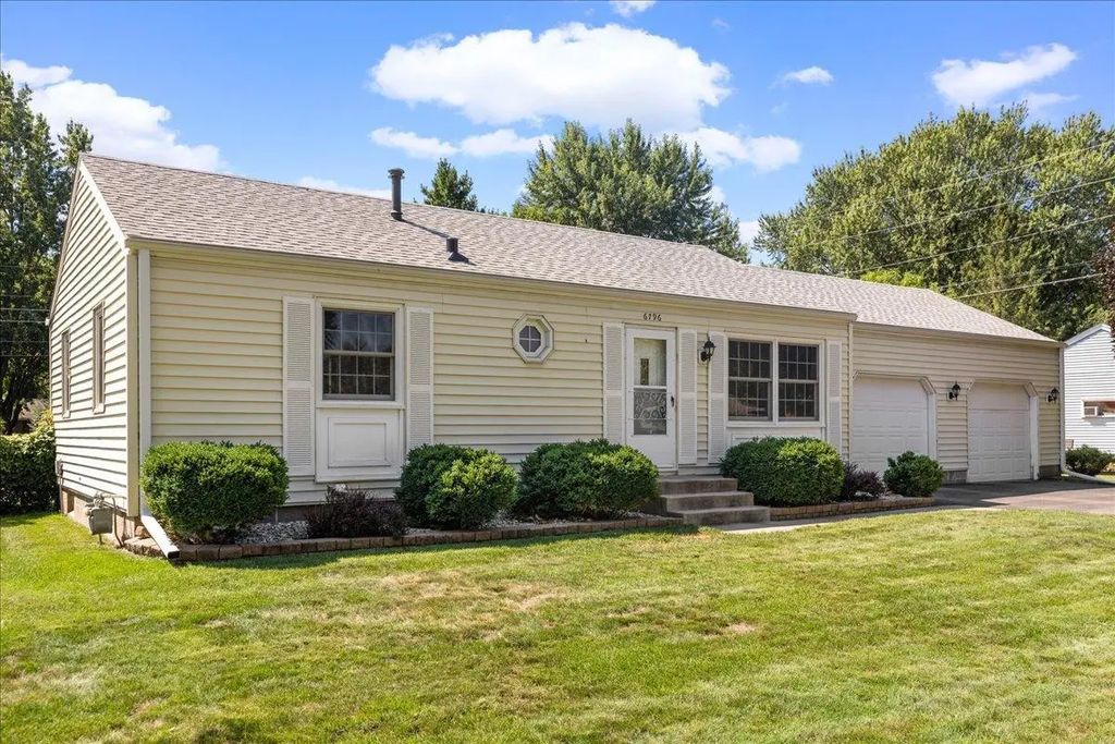 6796 161st Street W, Rosemount