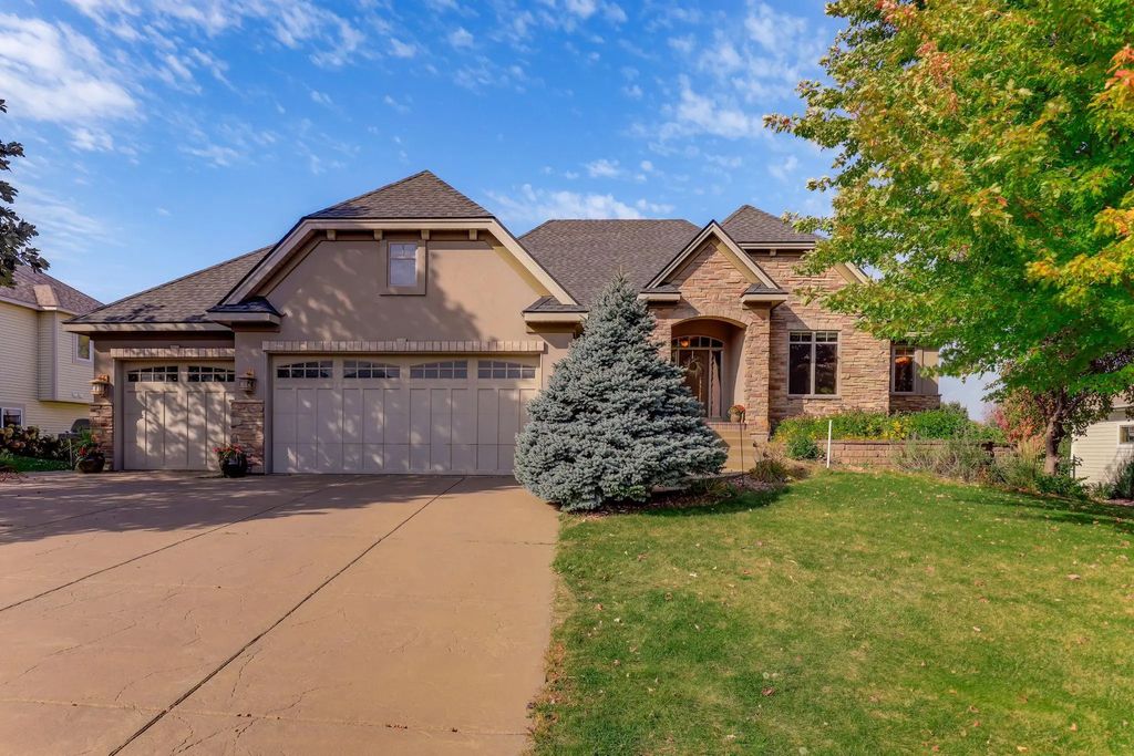 1782 Fallbrooke Drive, Hastings