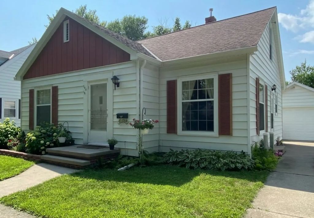 708 8th Street Sw, Willmar