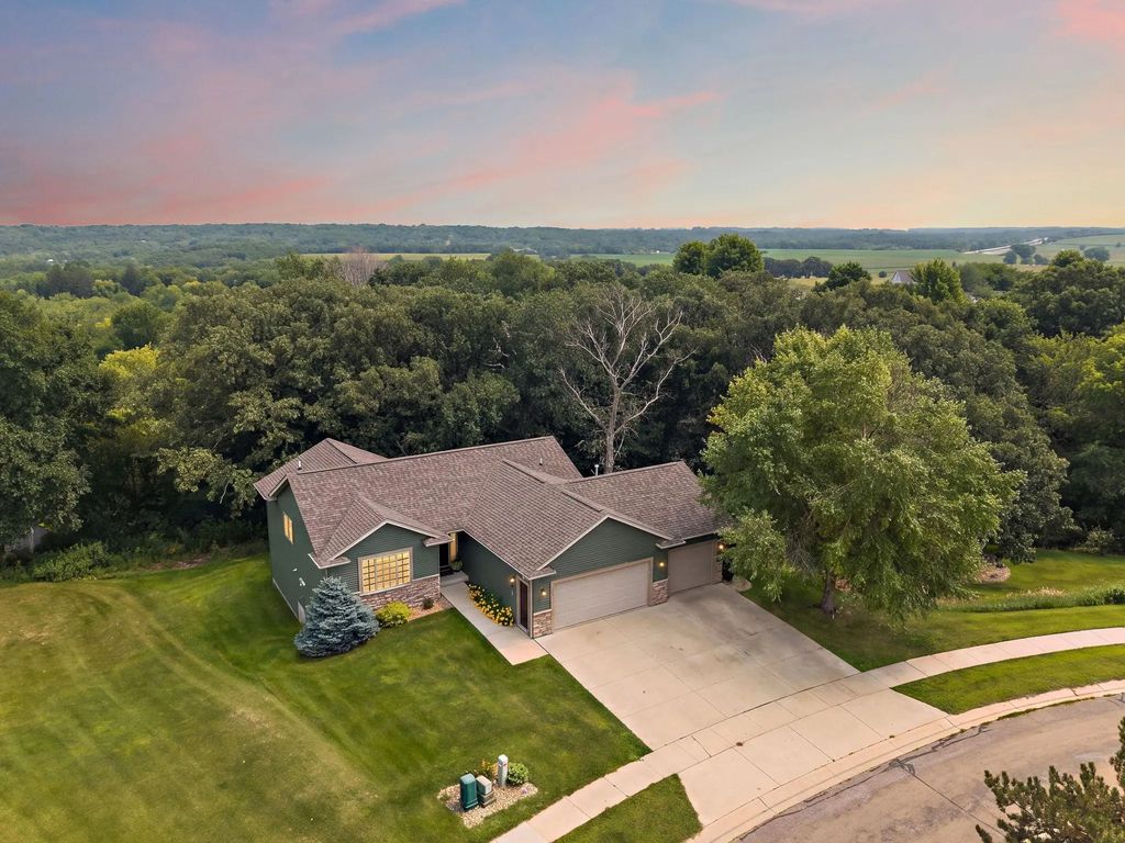 2823 Dunlap Lane Se, Rochester