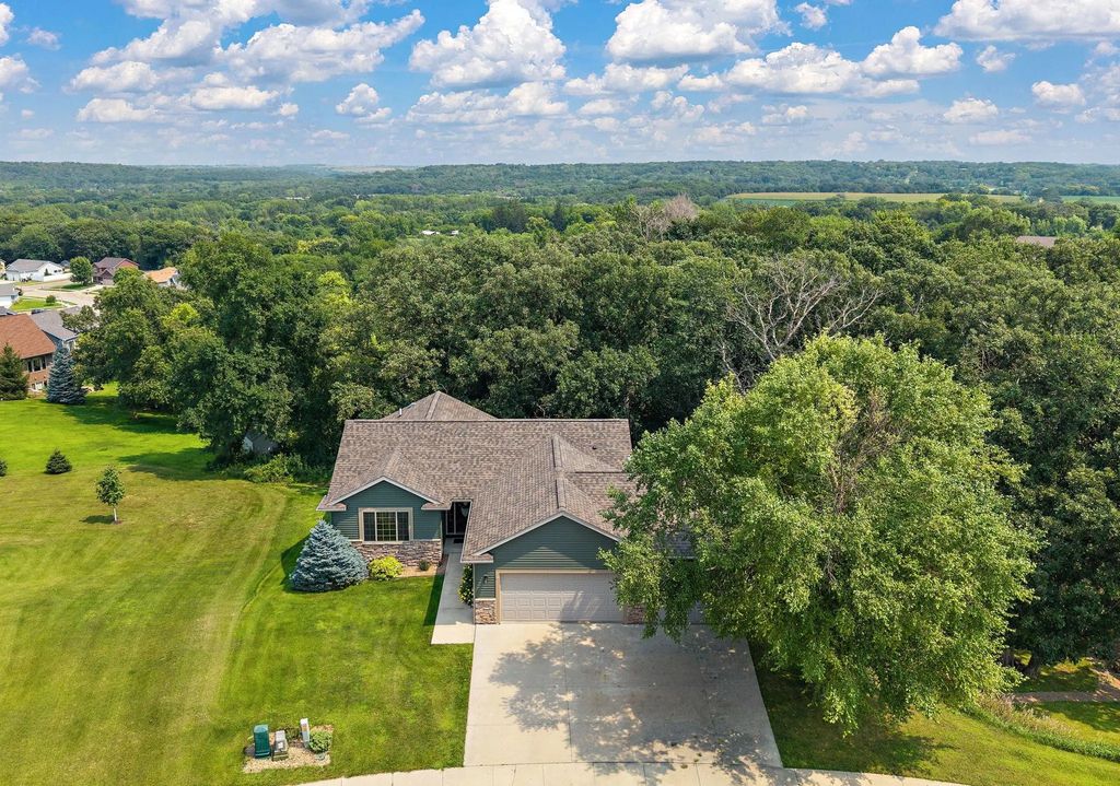 2823 Dunlap Lane Se, Rochester