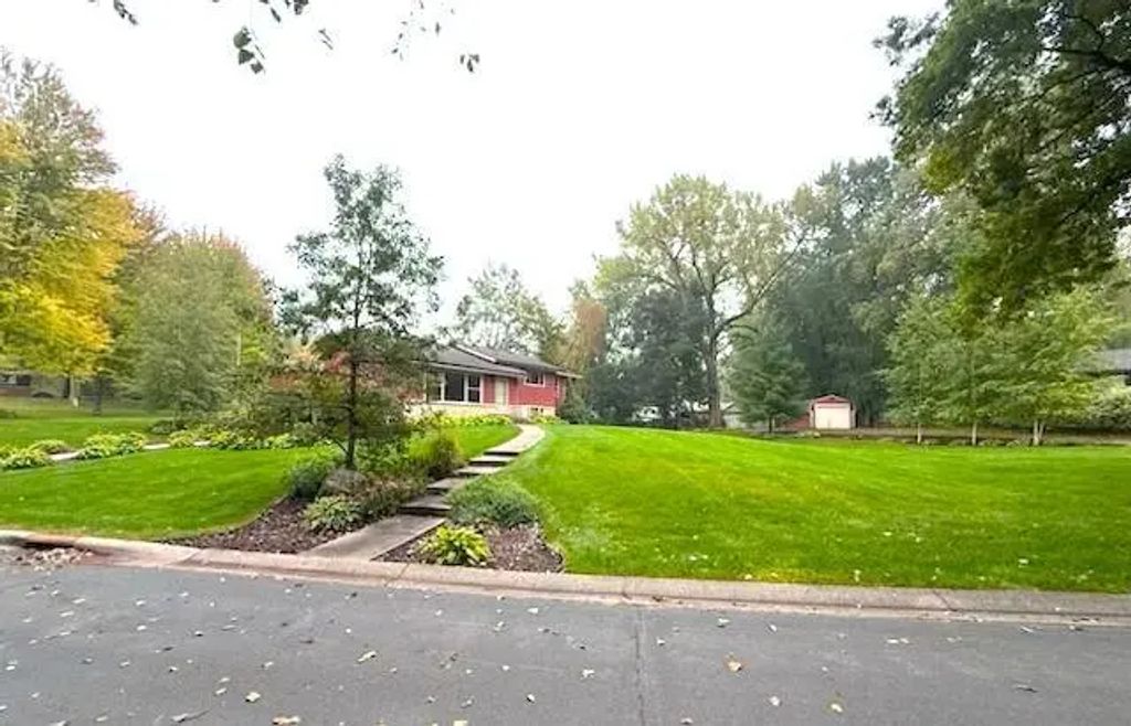 5393 Flagstaff Circle Se, Prior Lake