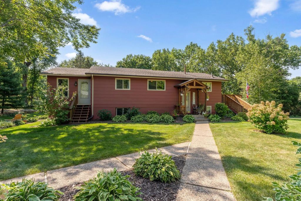 5393 Flagstaff Circle Se, Prior Lake