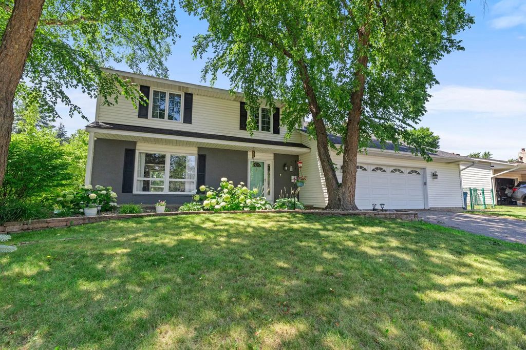 10500 Utah Road, Bloomington