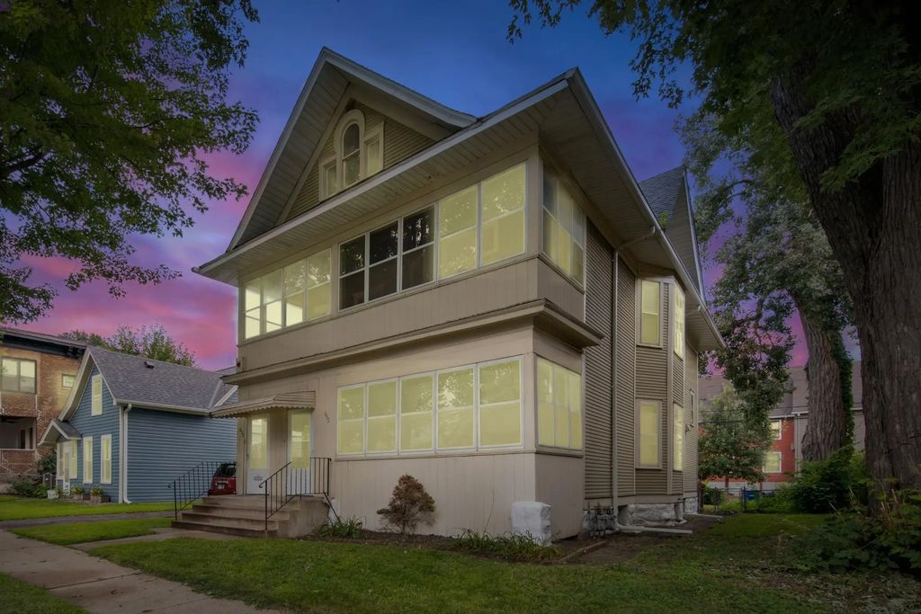 652 Dayton Avenue, St Paul