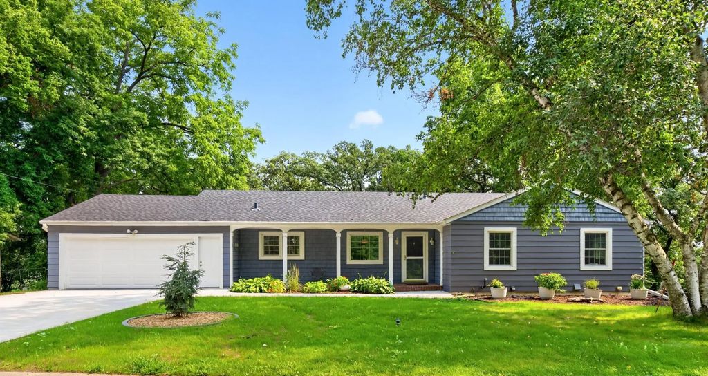 1516 Woodland Drive Sw, Rochester