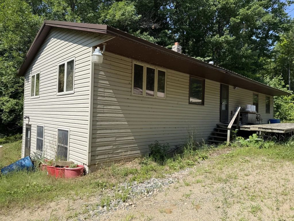 8749 County Road 8 Ne, Remer