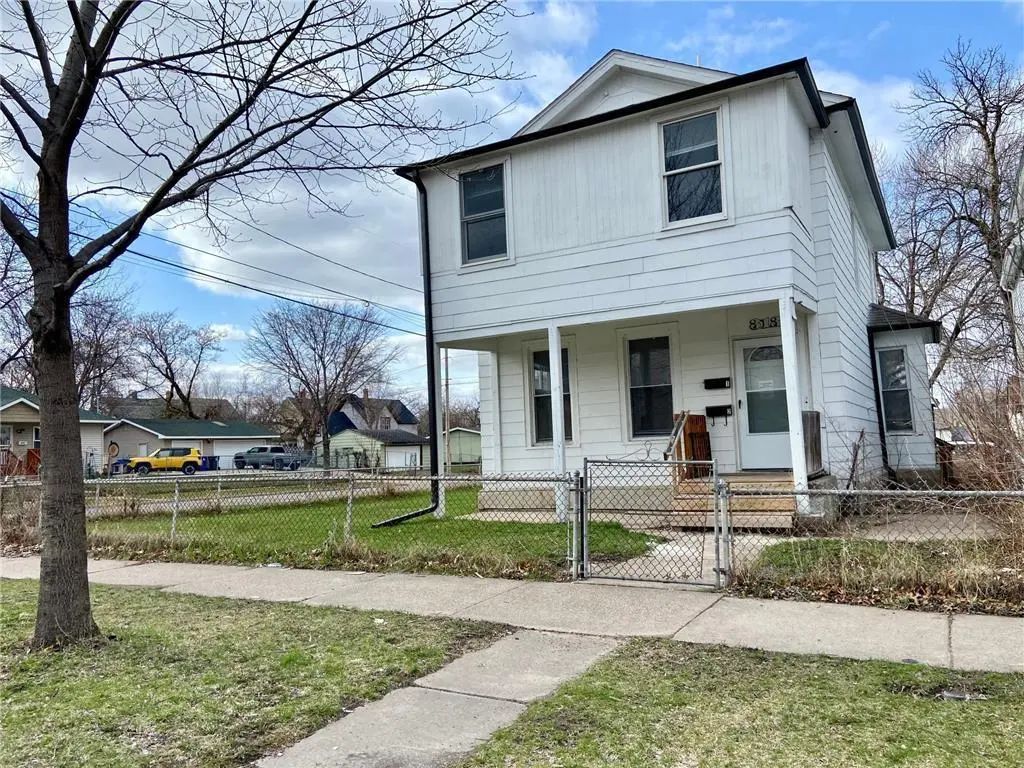 313 Edmund Avenue, Saint Paul