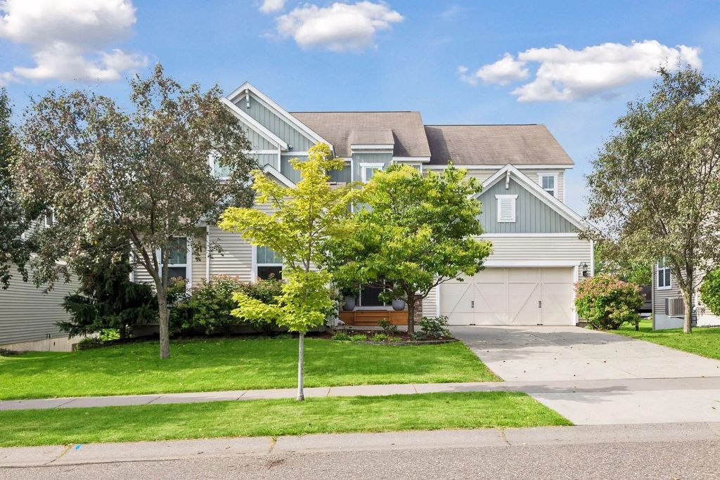 3600 Windmill Curve, Woodbury