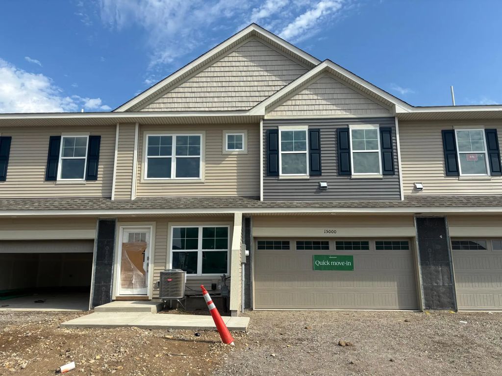 15000 Archdale Lane, Rosemount