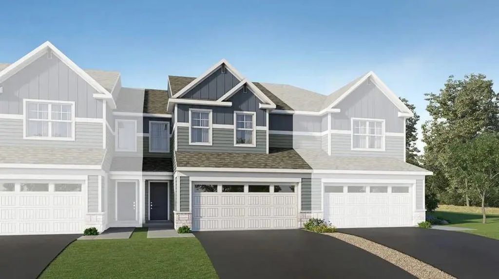 1062 Anmeadle Row, Rosemount