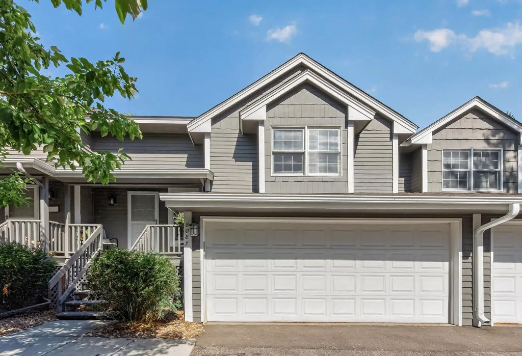 8087 Curtis Lane, Eden Prairie