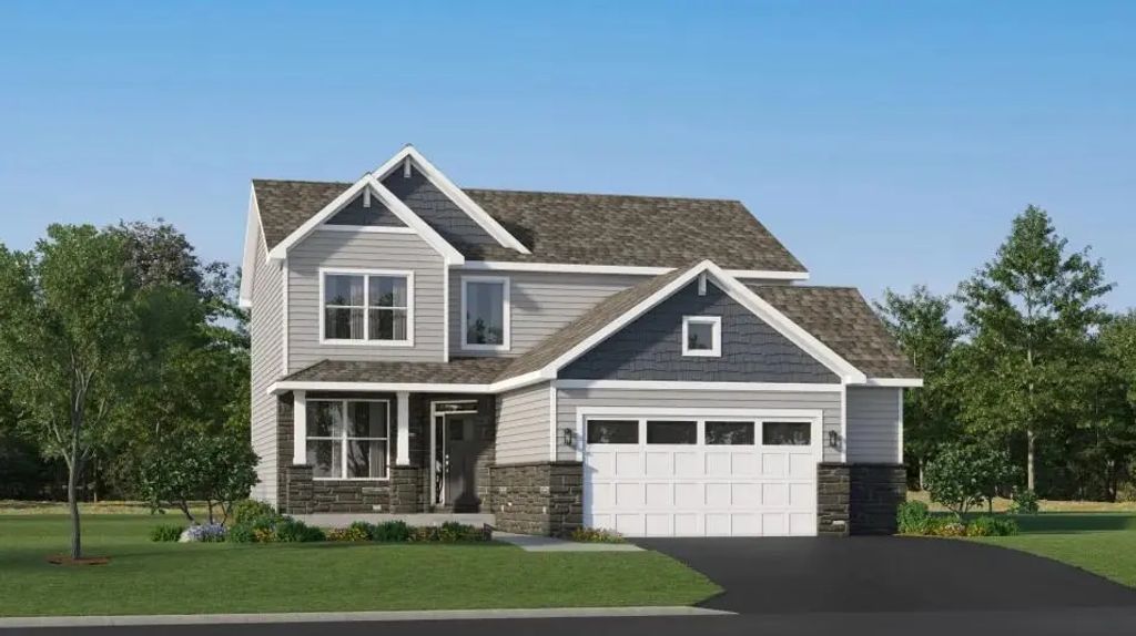 8933 Periwinkle Boulevard, Woodbury