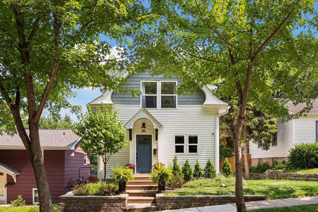 41 Russell Avenue S, Minneapolis