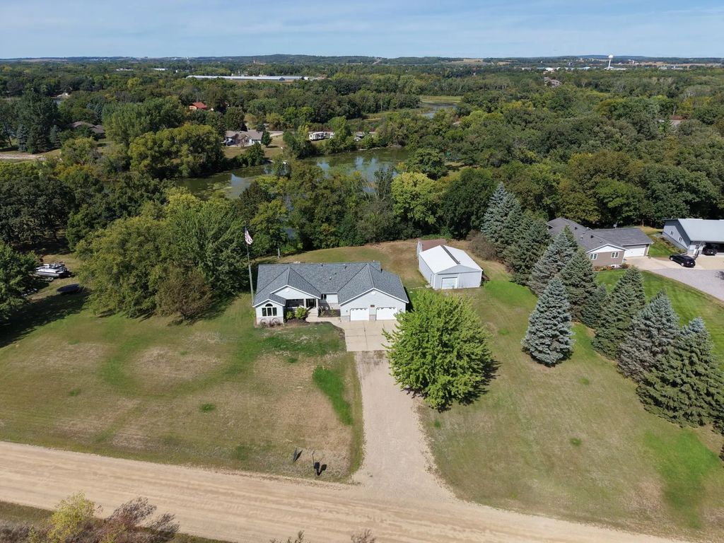 19573 Florence Circle, Richmond