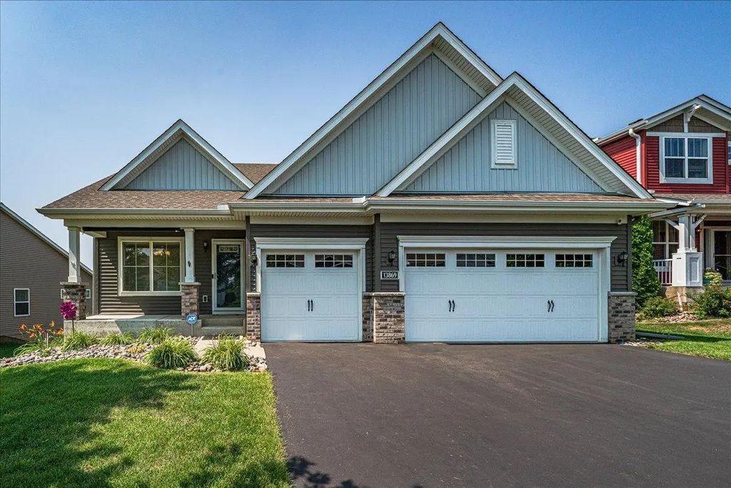13869 Addison Avenue, Rosemount