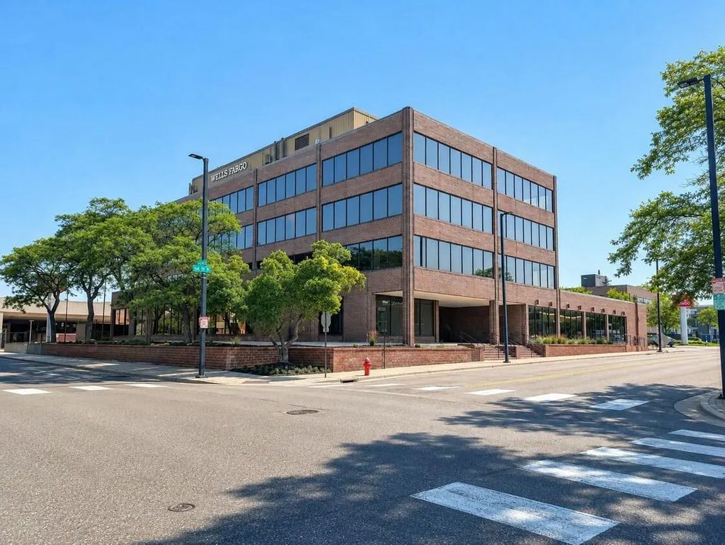 1011 1st Street S, Hopkins