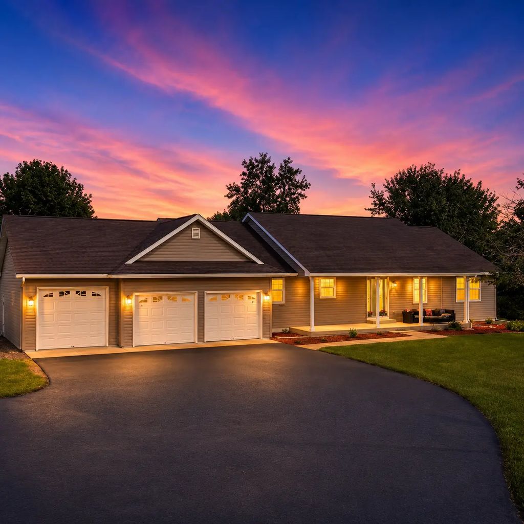 545 Kreuziger Road, River Falls