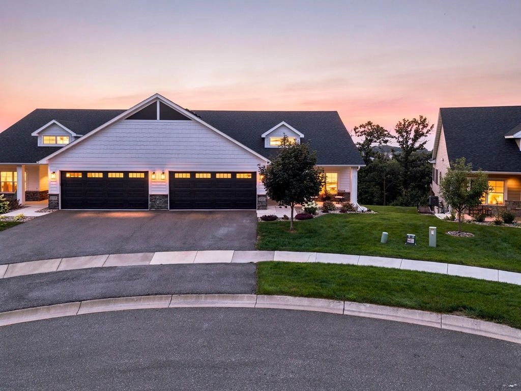 27020 Petes Hill Trail, Elko New Market