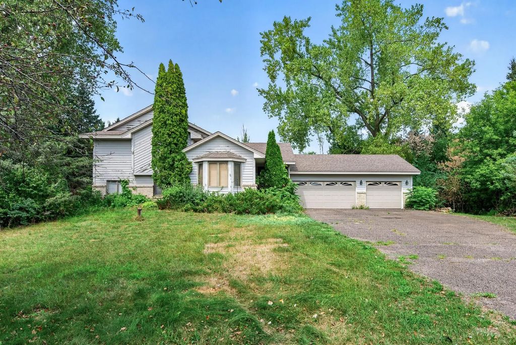 8370 59th Street N, Lake Elmo