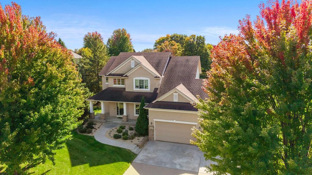 4055 154th Street Ne, Prior Lake