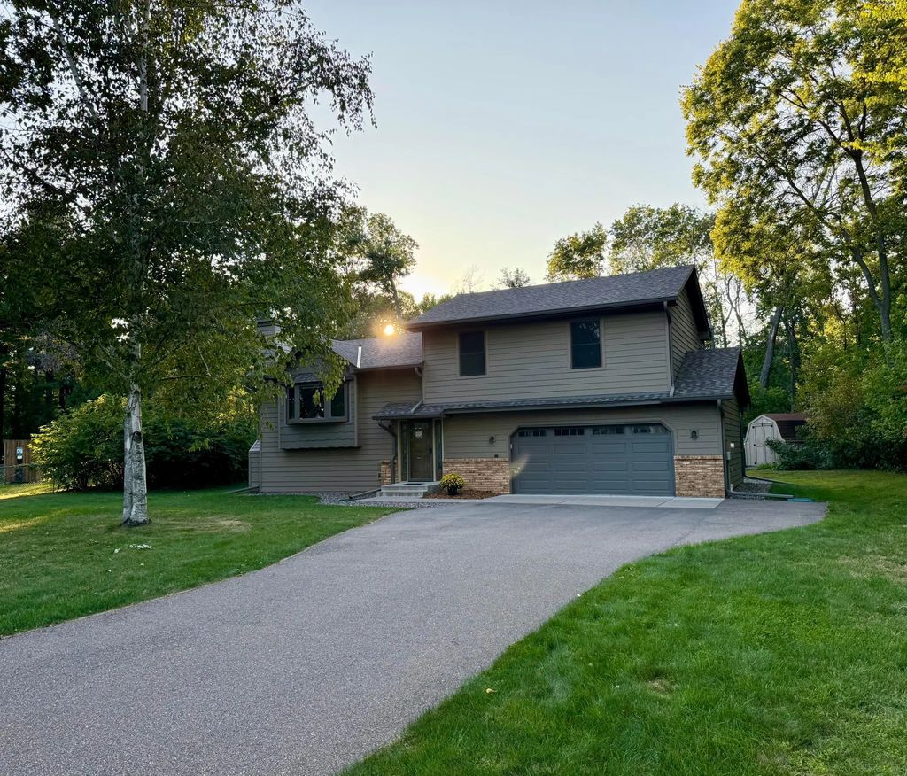 26120 Galen Drive, Wyoming