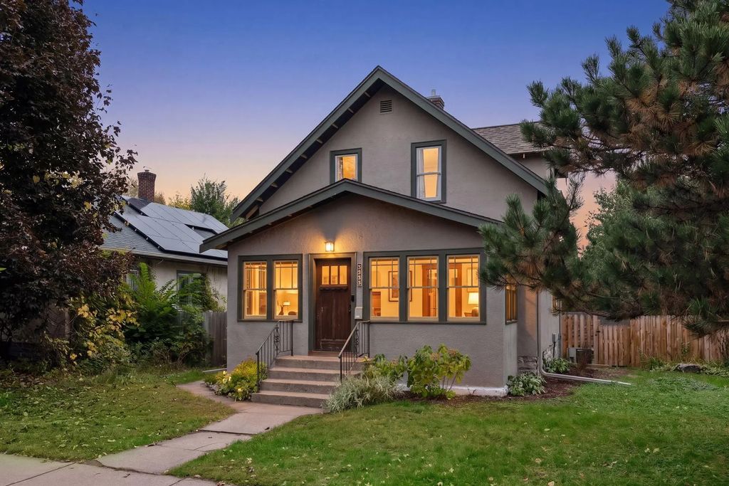 3533 18th Avenue S, Minneapolis