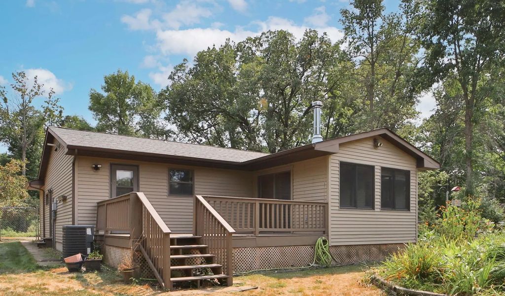 21381 Pike Avenue, Aitkin