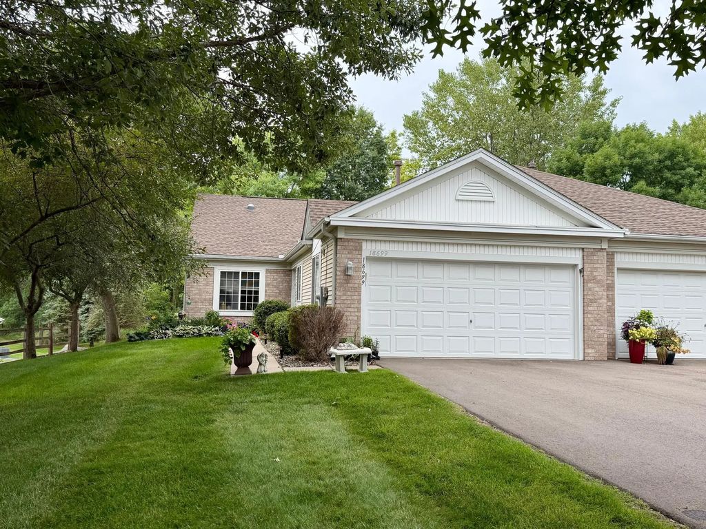 18699 Kalmar Court, Lakeville