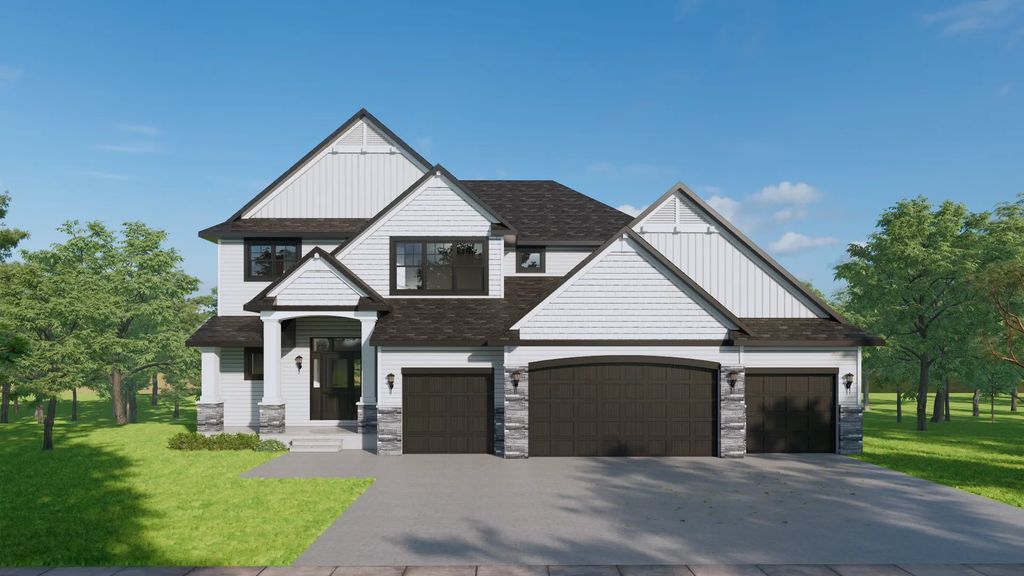 15623 Sycamore Street Nw, Andover