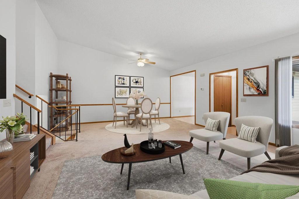 8564 134th Street W, Apple Valley