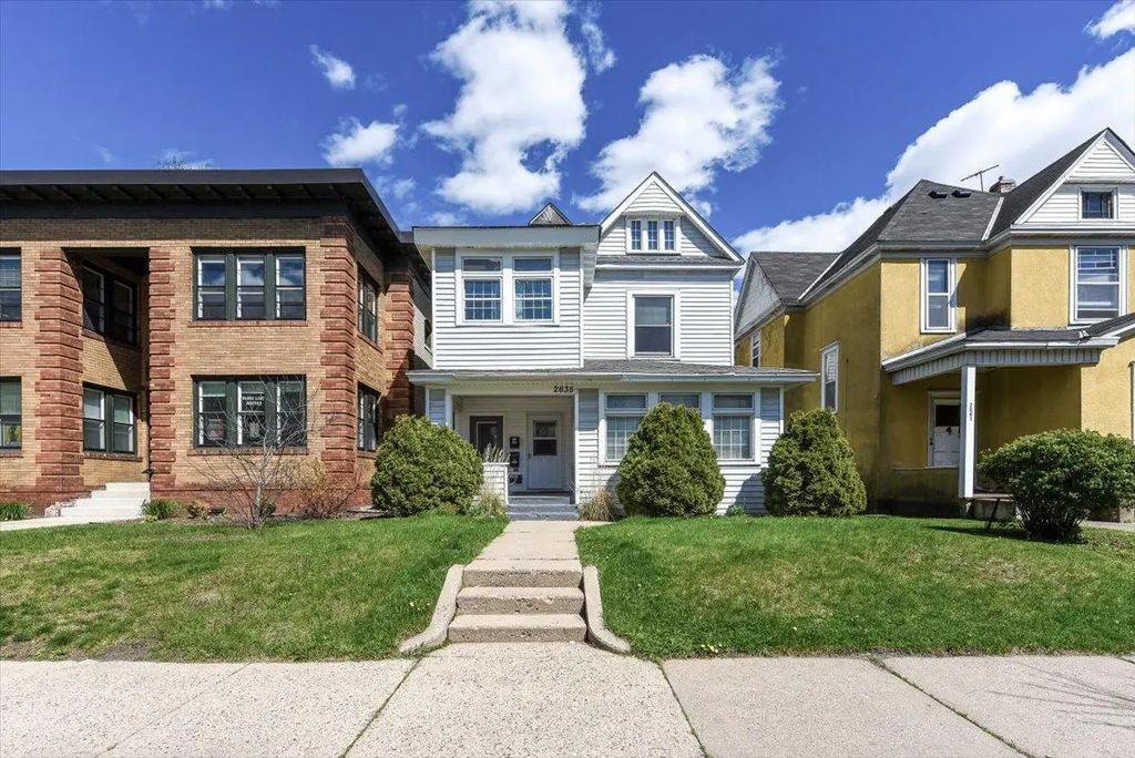2635 Pillsbury Avenue S, Minneapolis