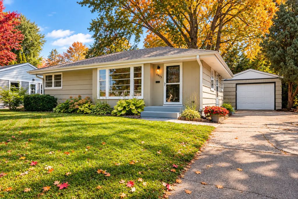 6835 11th Avenue S, Richfield