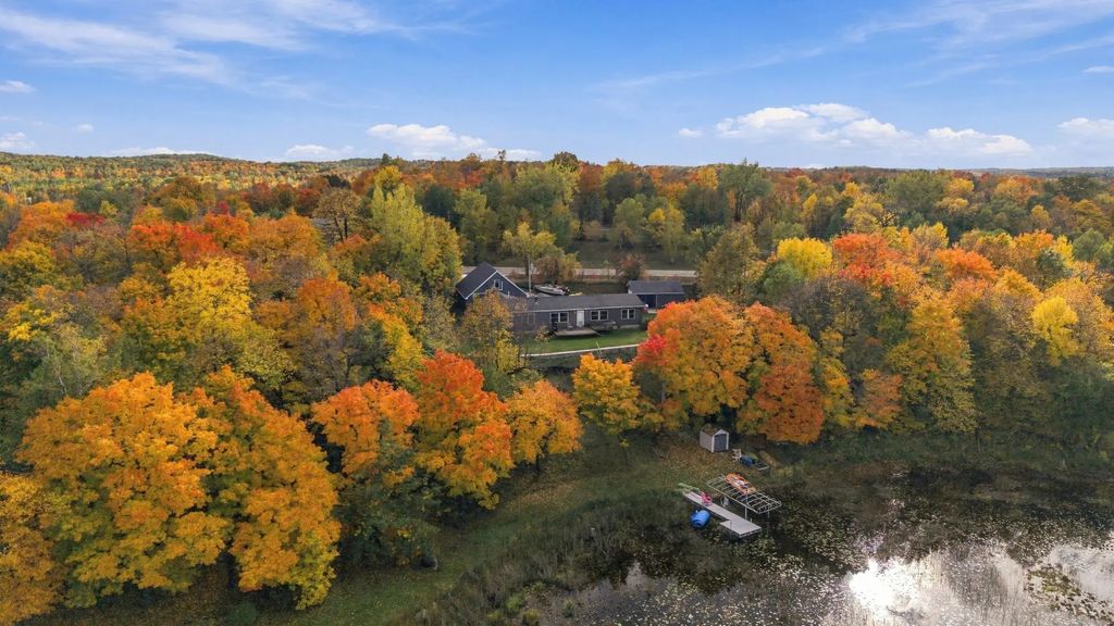 38173 County Highway 34, White Earth